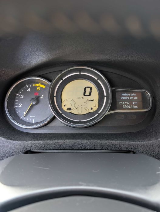 Renault Mégane 1.5 dCi - Bose Edition