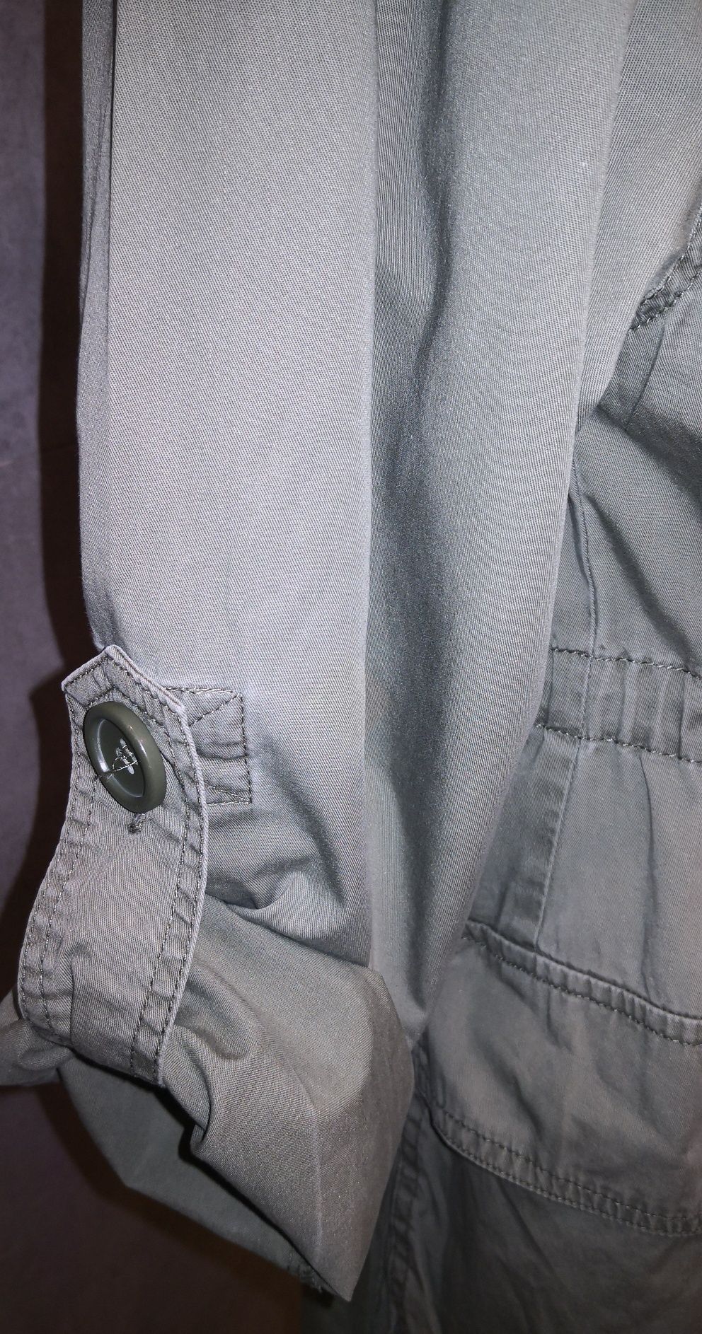 Kurtka parka Atmosphere 38 M