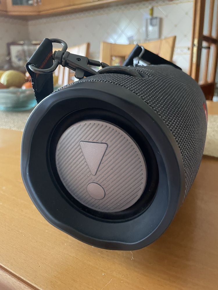 JBL Xtreme 2 Gun Metal Edition