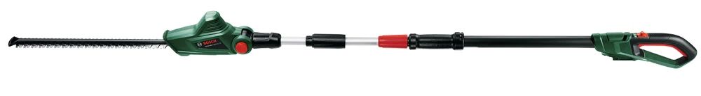 Bosch UniversalHedgePole 18 Pojedyncze ostrze 3,6 kg