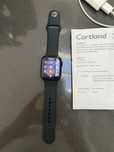 Apple Watch seria 8 45 mm GPS kolor północy
