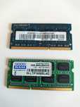 Pamięć Ram do laptopa DDR3L 1.35V 2x4GB