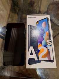 Продам Samsung A21S