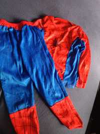 Kostium Superman 6-7 lat chłopiec