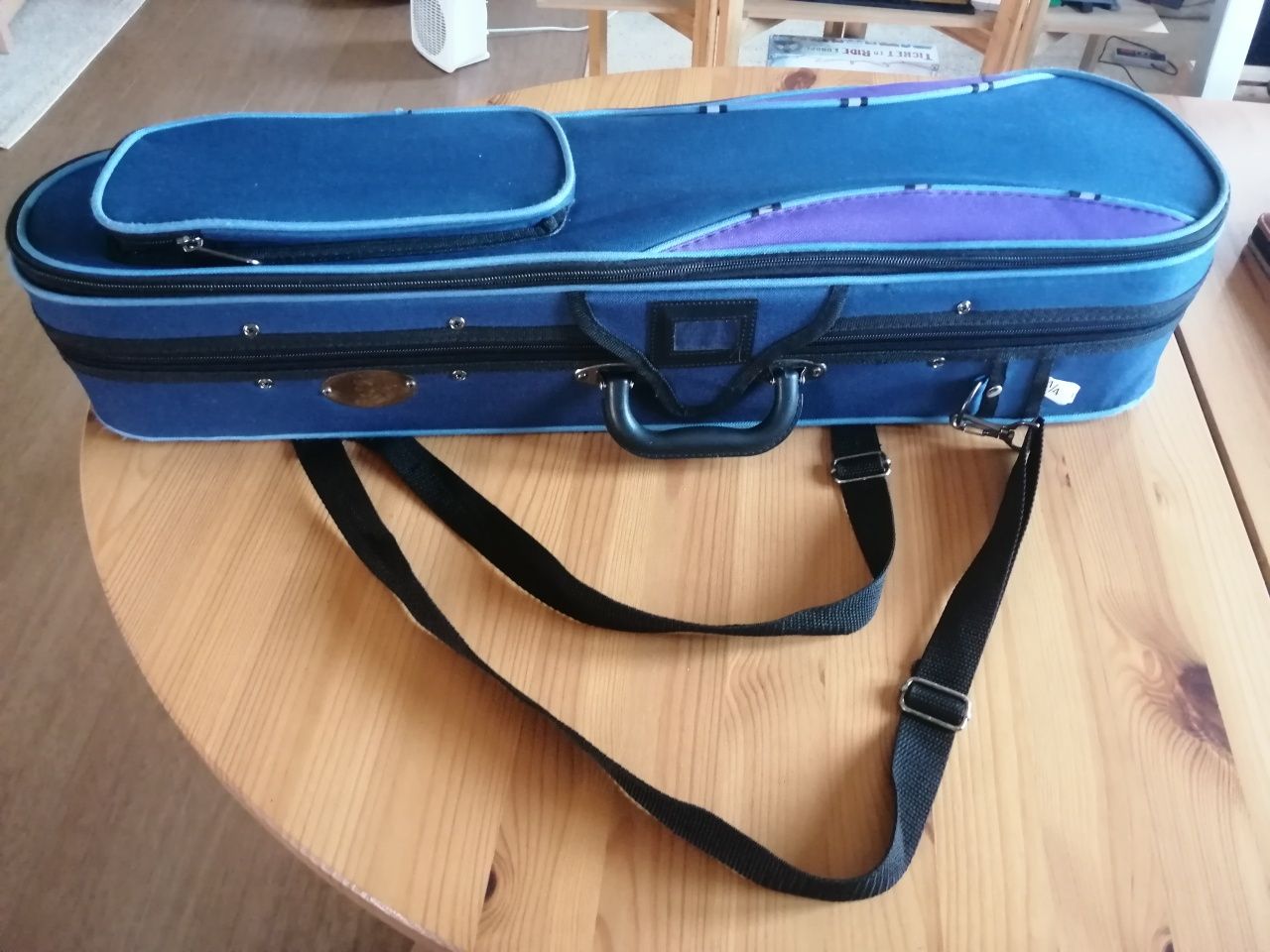 Violino 1/4 Stentor