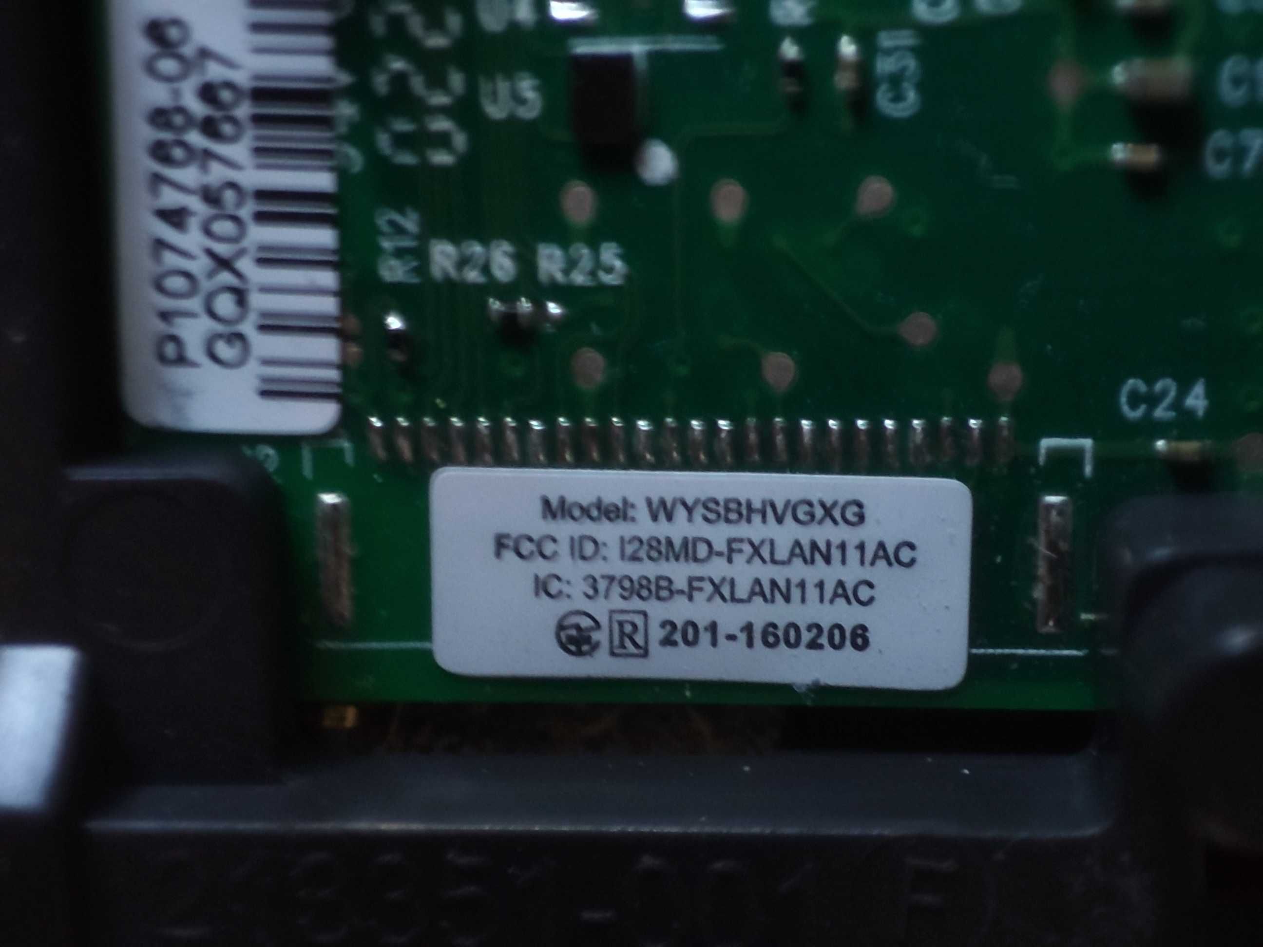 Interfejs Moduł Wi-Fi Drukarka Zebra ZD421T ZD421D ZD621T