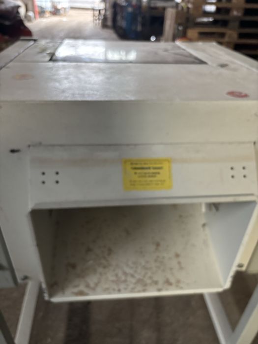 Belownica do papieru plus schreder do papierow