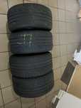 Pirelli Winter Sottozero Serie II 255/35 R19 96V M S , MO ,dot 0522