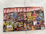Melhor Revista de sempre - Futebolista (Intemporal)