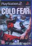 Cold Fear Playstation 2 - Rybnik Play_gamE