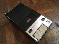 Sanyo Cassette Recorder M-88