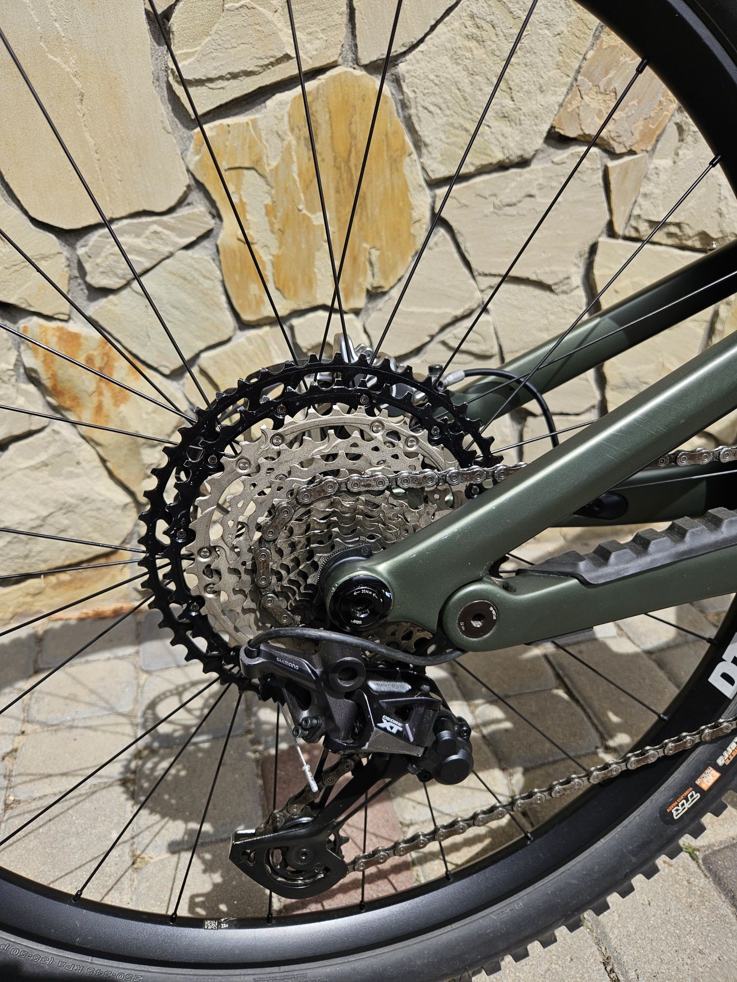 Canyon Spectral 29 CF 7