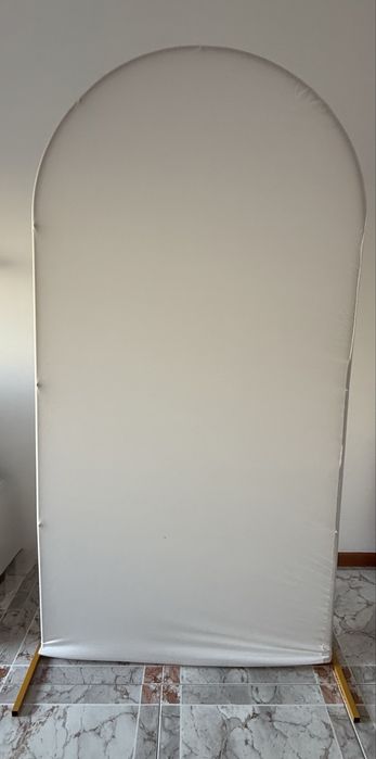 Arco Festa Aniversario