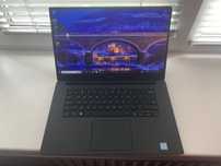 Ноутбук DELL 5520