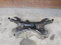 Toyota VERSO Lift 09-18 r sanki zawieszenie przód 1,6 1,8 2,0 + śruby