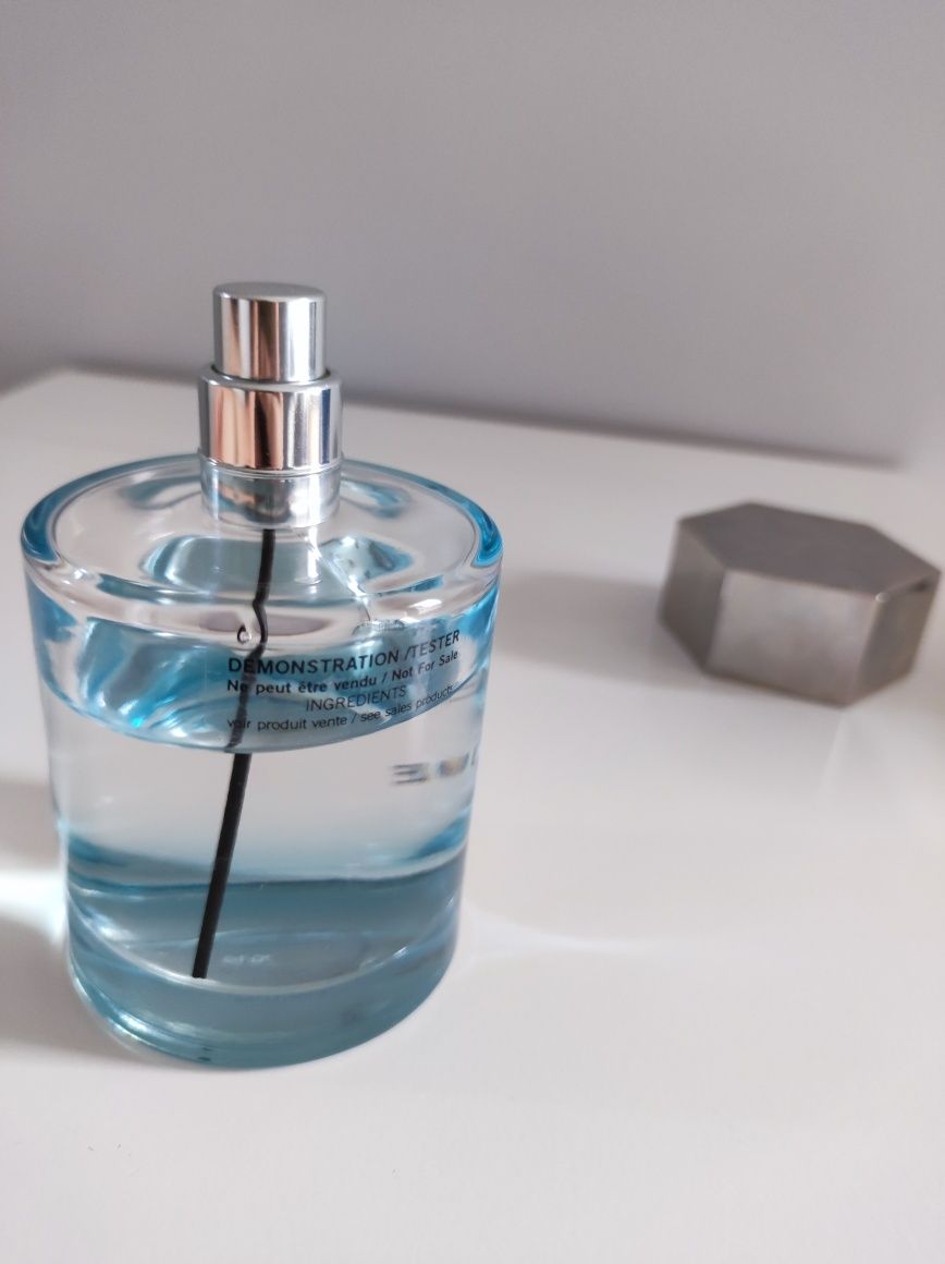 Yves Saint Laurent L'Homme Cologne Bleue woda toaletowa