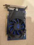 Karta graficzna + Ram 8gb