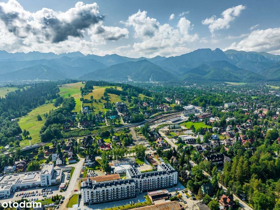 "Apartamenty Zakopiańskie" 22