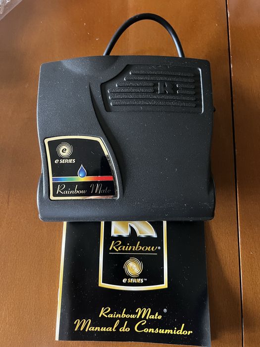 Raimbow Mate Series E - Novo