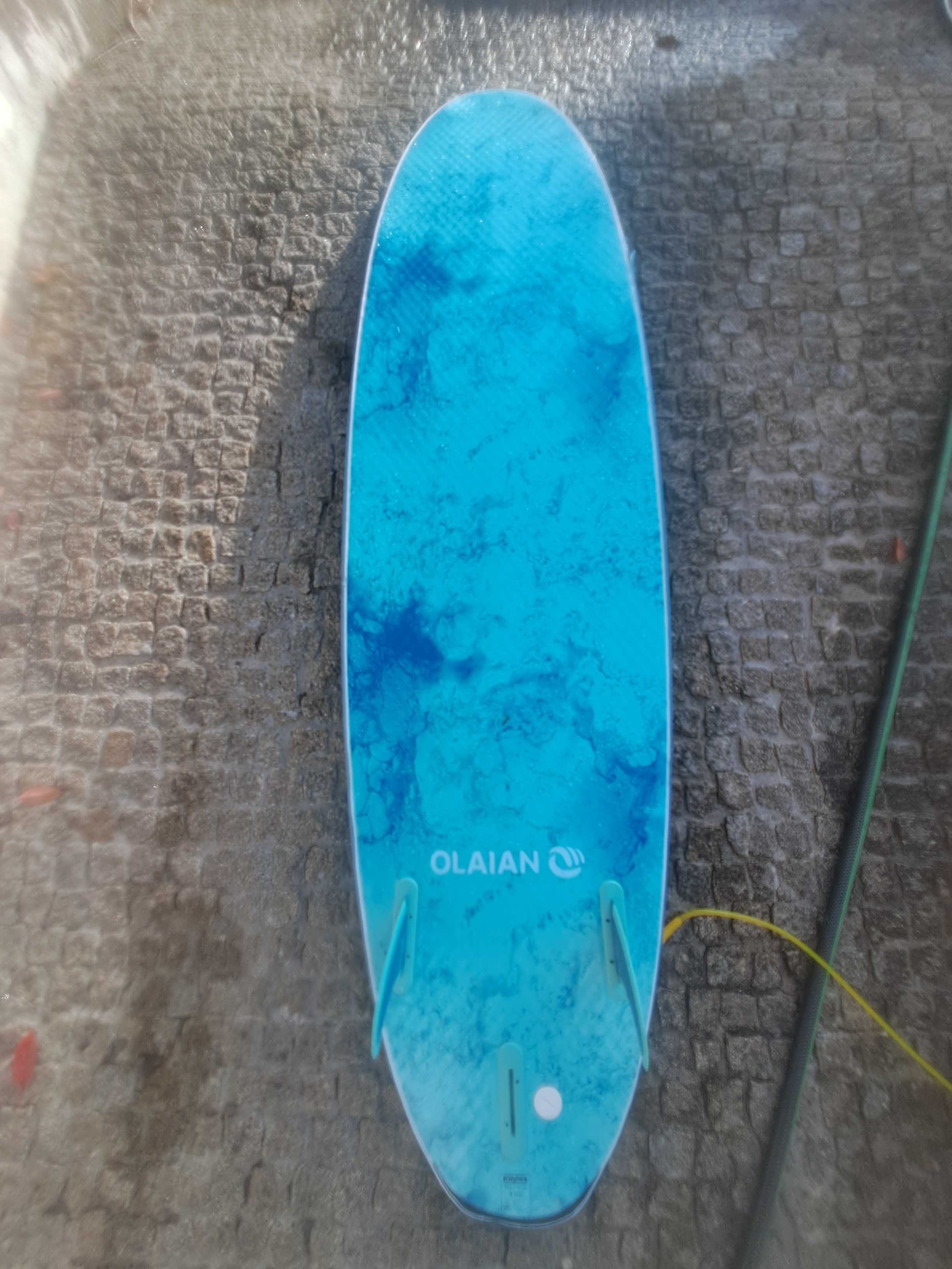 Pranchas Softboard