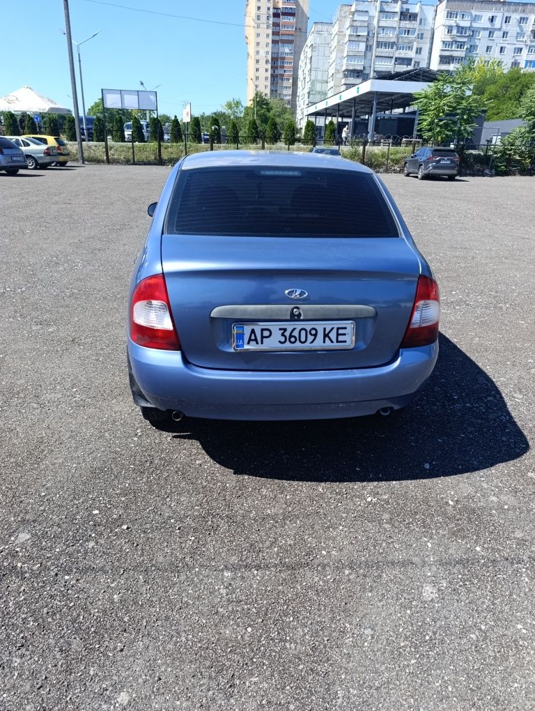 Продам ВАЗ Калина 11183