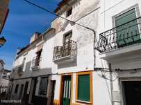 Apartamento T3 na Rua João Minas - Campo Maior