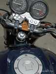 CB SEVEN FIFTY  750 - Coleção. Pré-Clássica