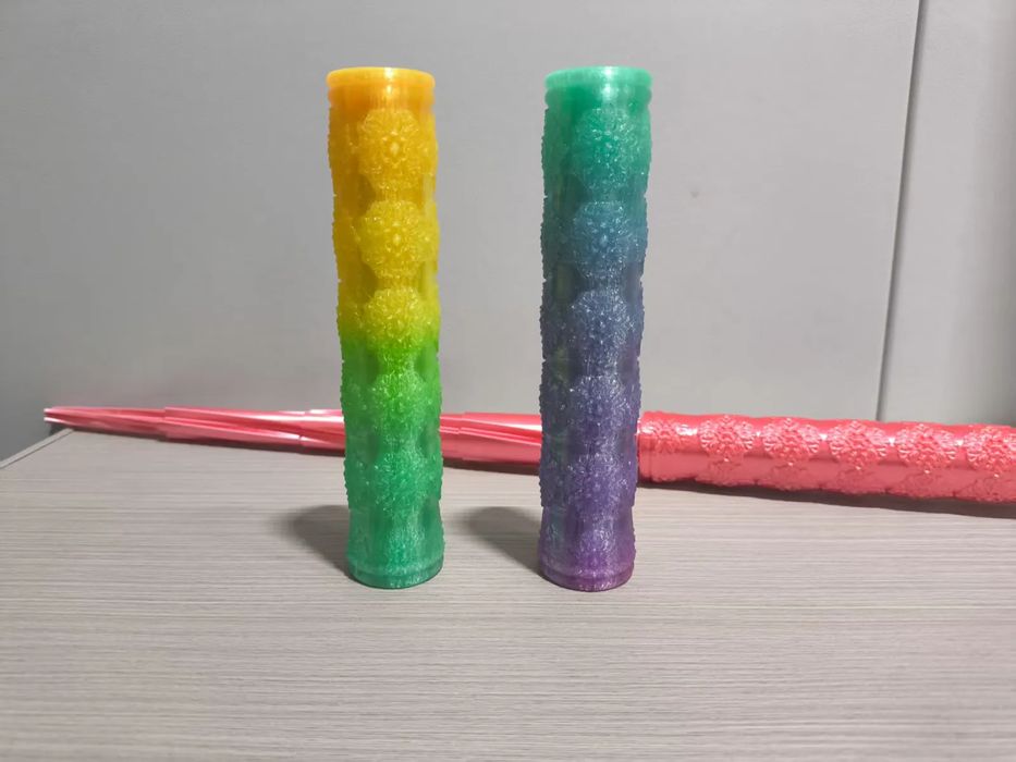 Espada Retrátil Flor Prospera