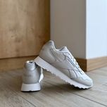 США! Жіночі кросівки Reebok Glide 100033706 Оригінал! Шкіра! 38.5, 40p