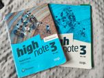 Hight note 3 podręcznik i ćwiczenia