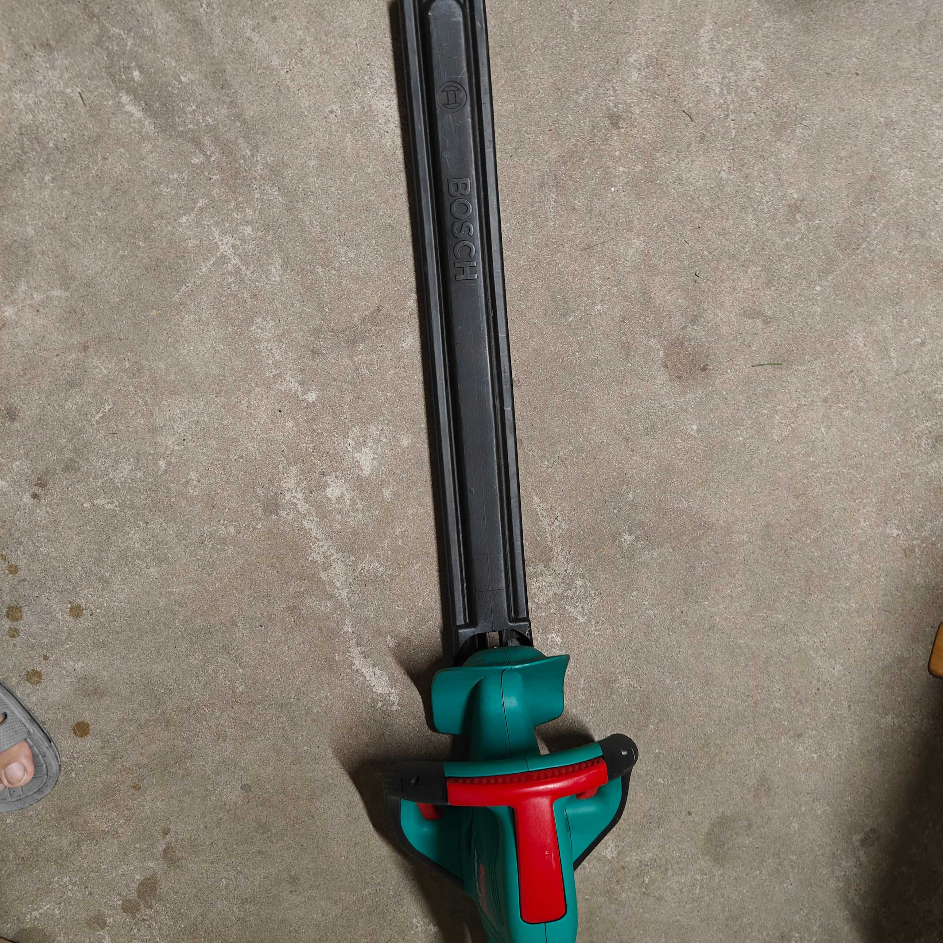 Sekator elektryczny piła Bosch 480-24T AHS