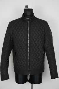 Belstaff bramley quilted męska kurtka pikowana r 54/XL