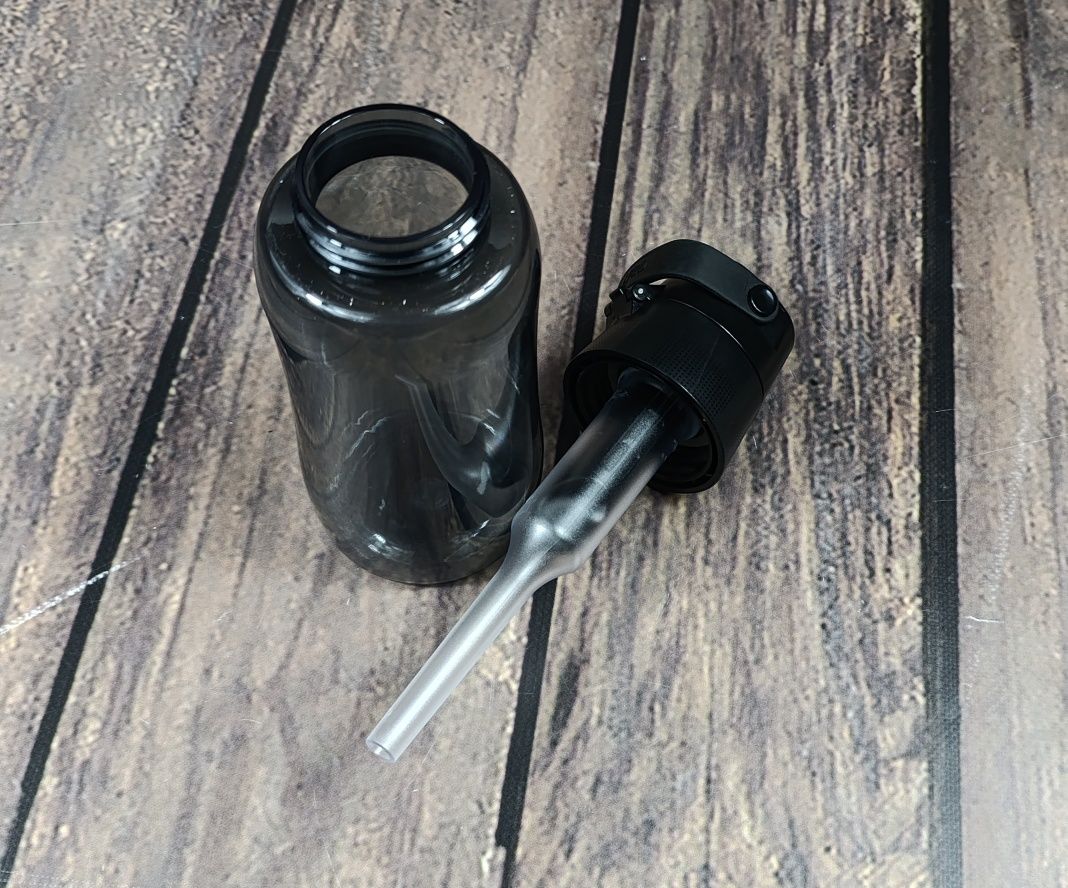 Butelka filtrująca Dafi Solid z filtrem 0,5 l