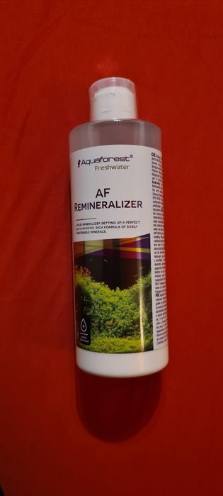 AF Remineralizer  500ml.