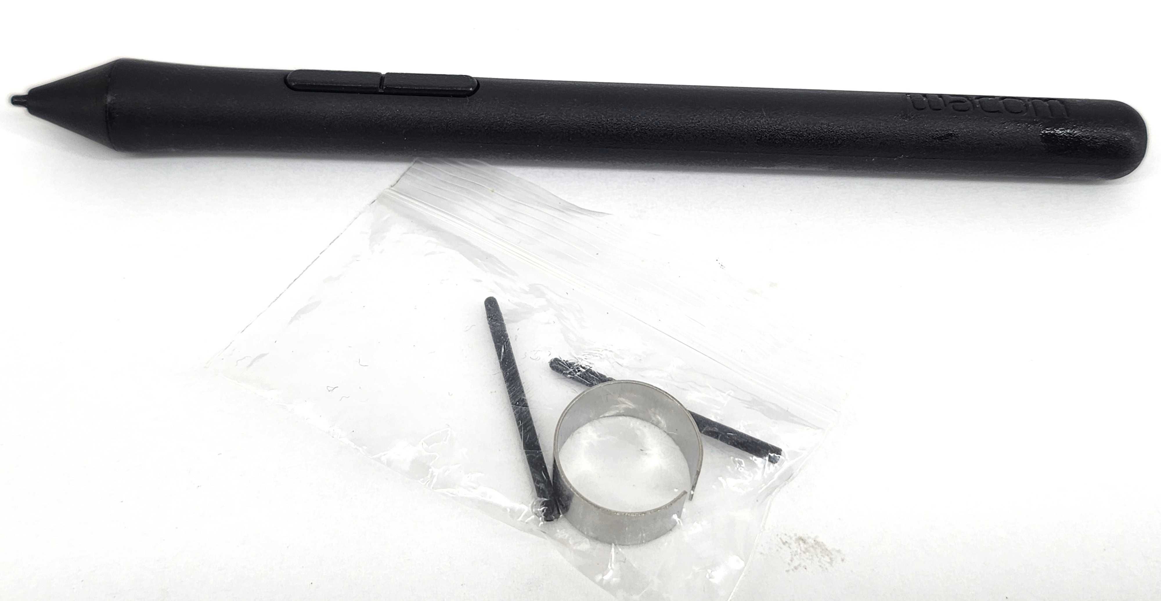 Tablet Graficzny One by WACOM Komplet