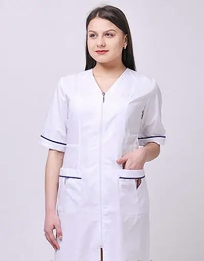 Медицинский халат