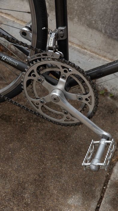 Bicicleta Peugeot PH11