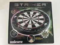 Nowa Tarcza Sizalowa do Darta Unicorn Striker darts