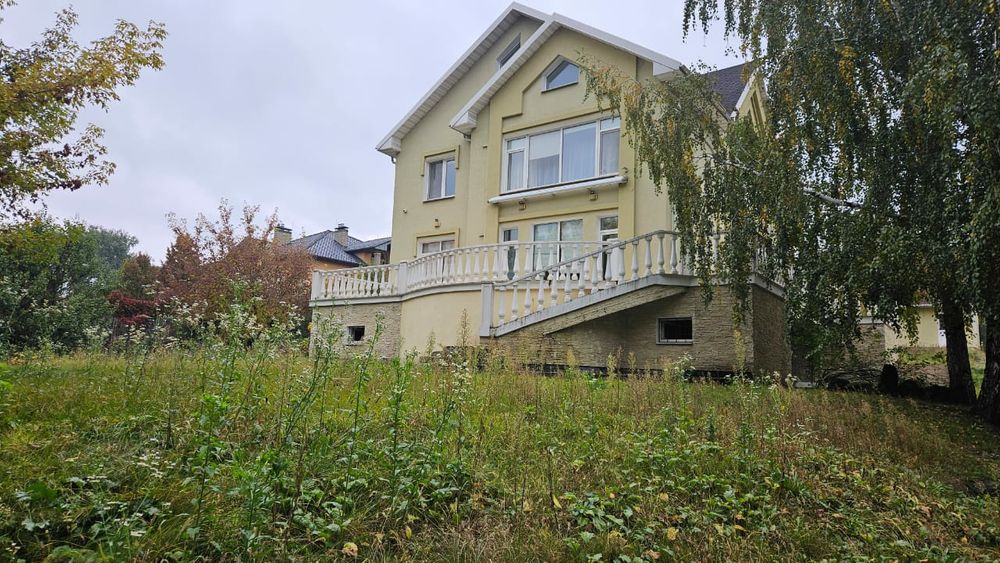 Бучанський район! Бобриця! Продаж будинка біля озера!