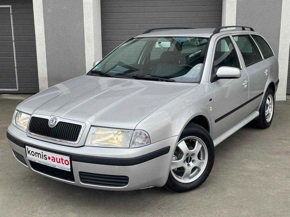 Продам  Skoda Octavia 2002. Можна в розстрочку, під викуп.