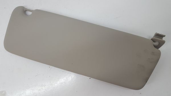 Pála de sol esquerda FIAT Talento (296_)