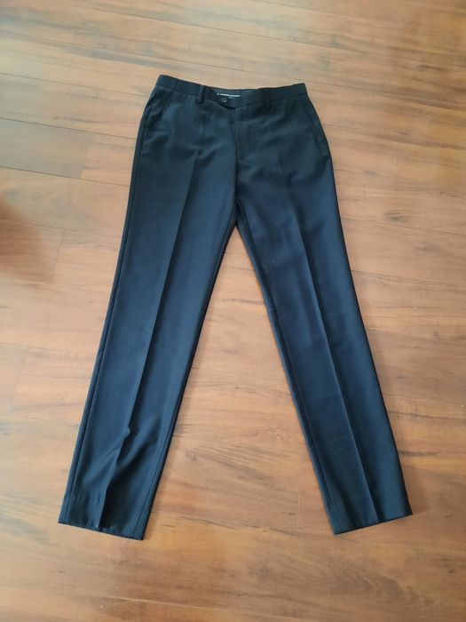 Garnitur reserved 40