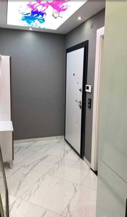 Продаж готової квартири Аланія, Туреччина 2+1. З ремонтом,  115000€