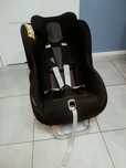 Fotelik Britax Romer Max Way Plus