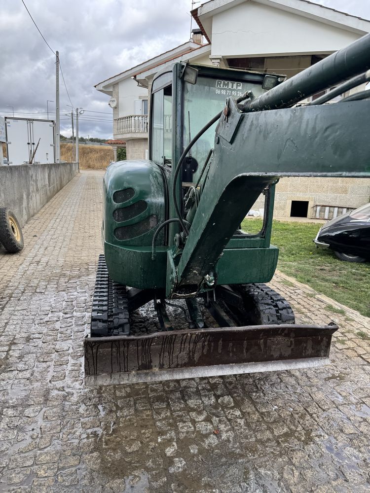 Giratoria 3500 kg