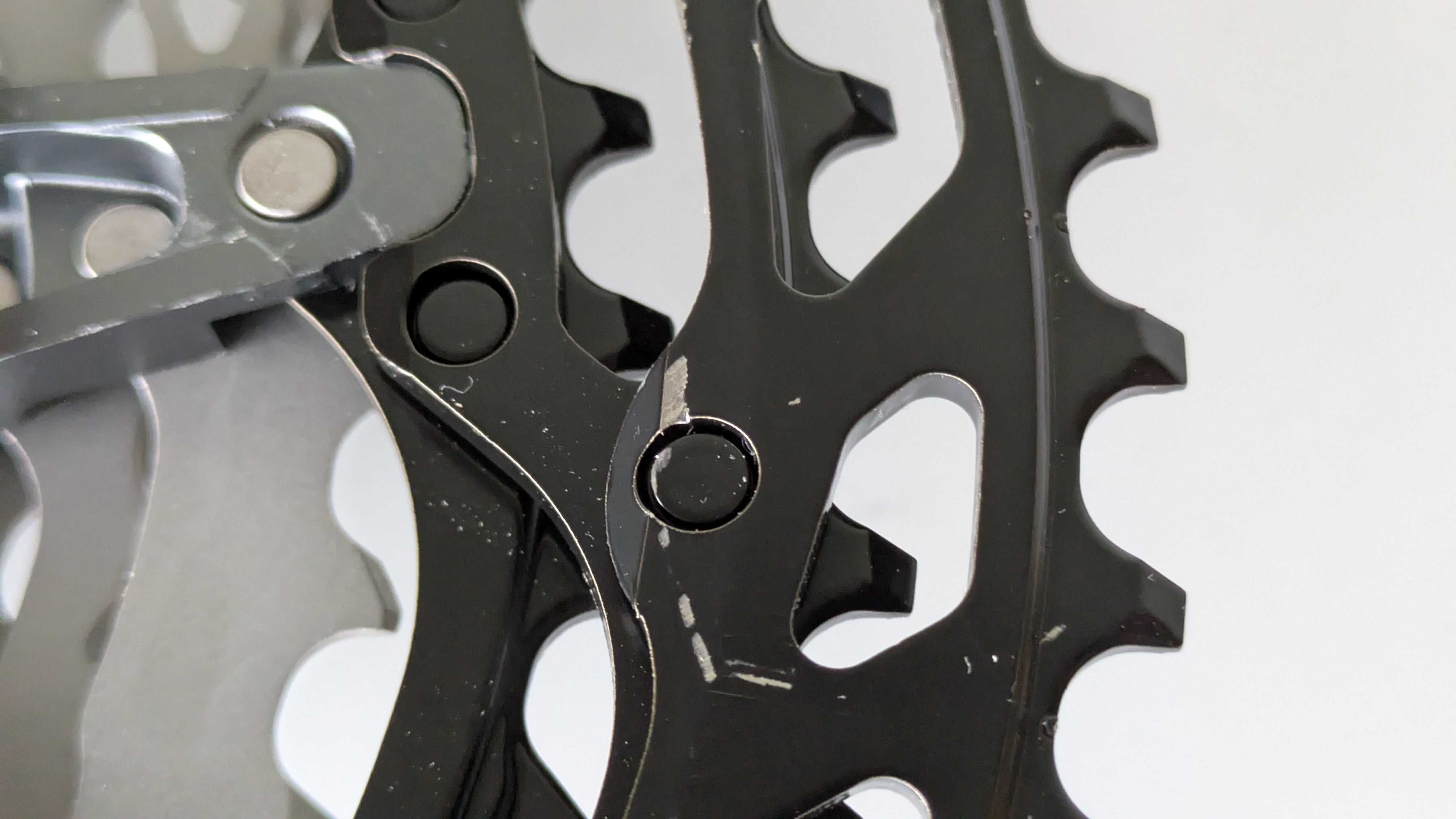 Kaseta Shimano XTR CS-M9101, 12s, 10-51 (836)