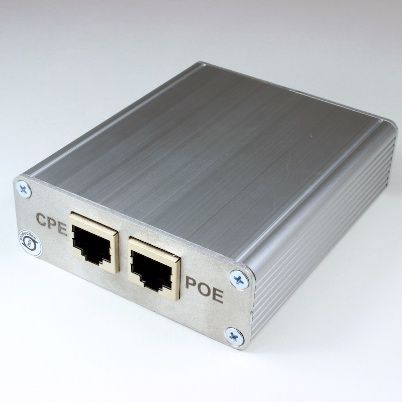POE адаптер для Starlink