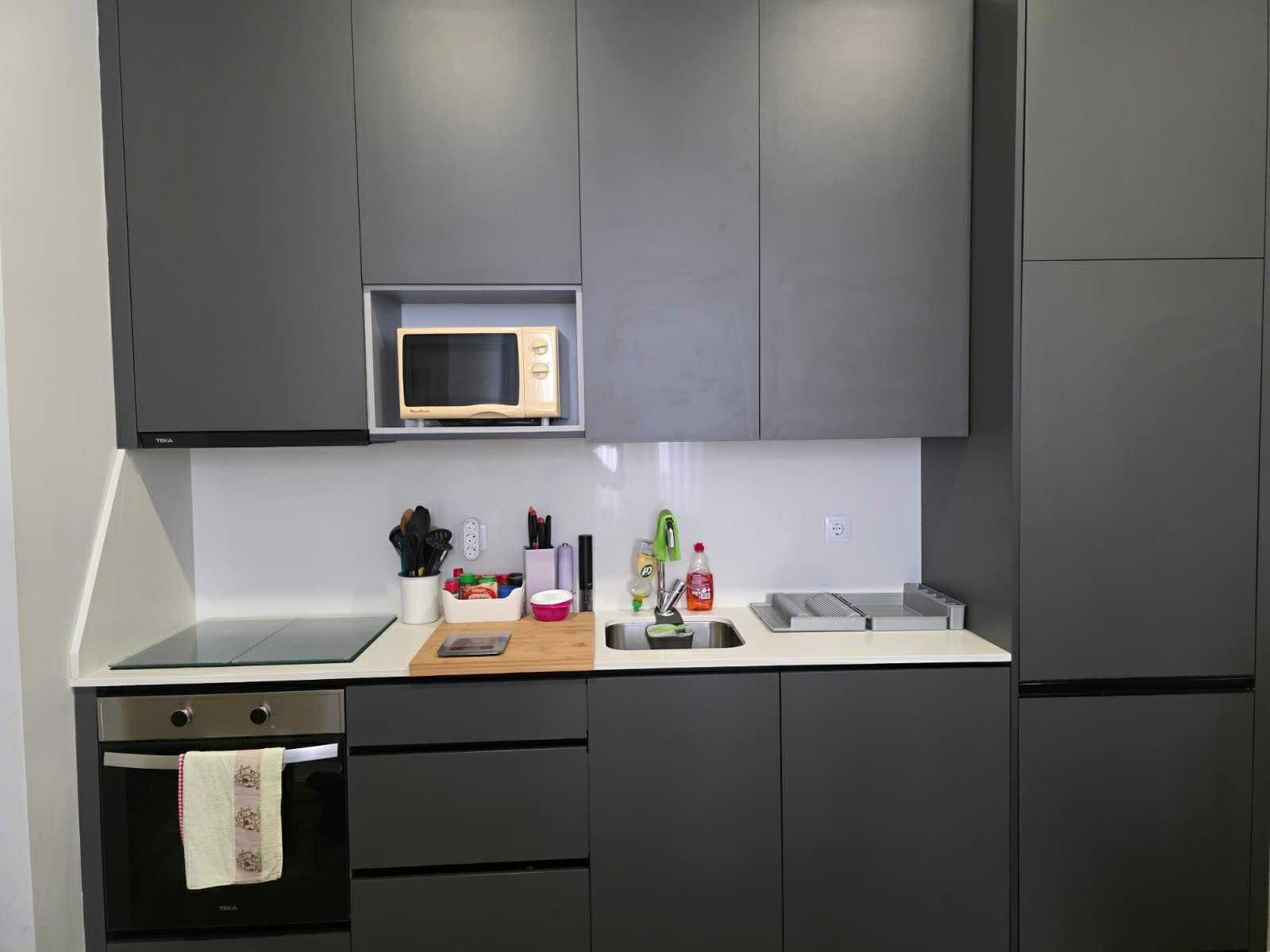 Aluga apartamento T1+1