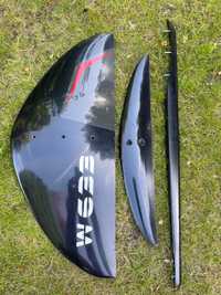 Foil Kitesurfing Sabfoil Moses Foil Onda  W633