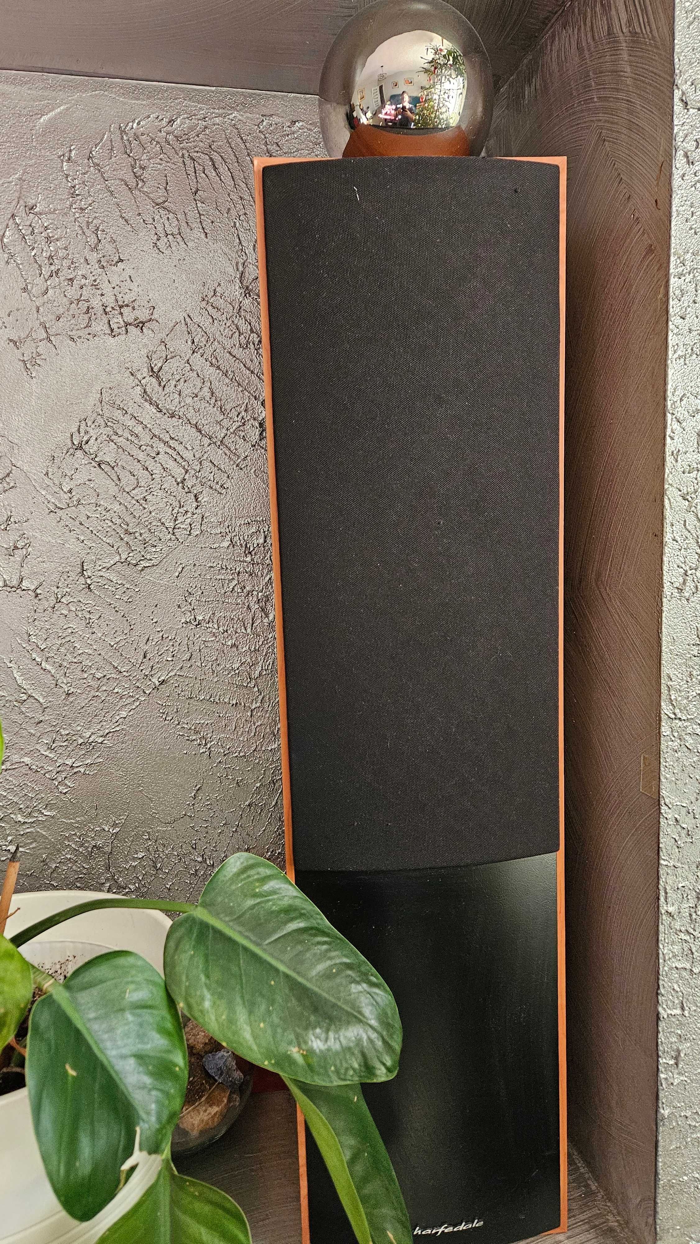 Zestaw kina domowego Denon + Wharfedale głośniki